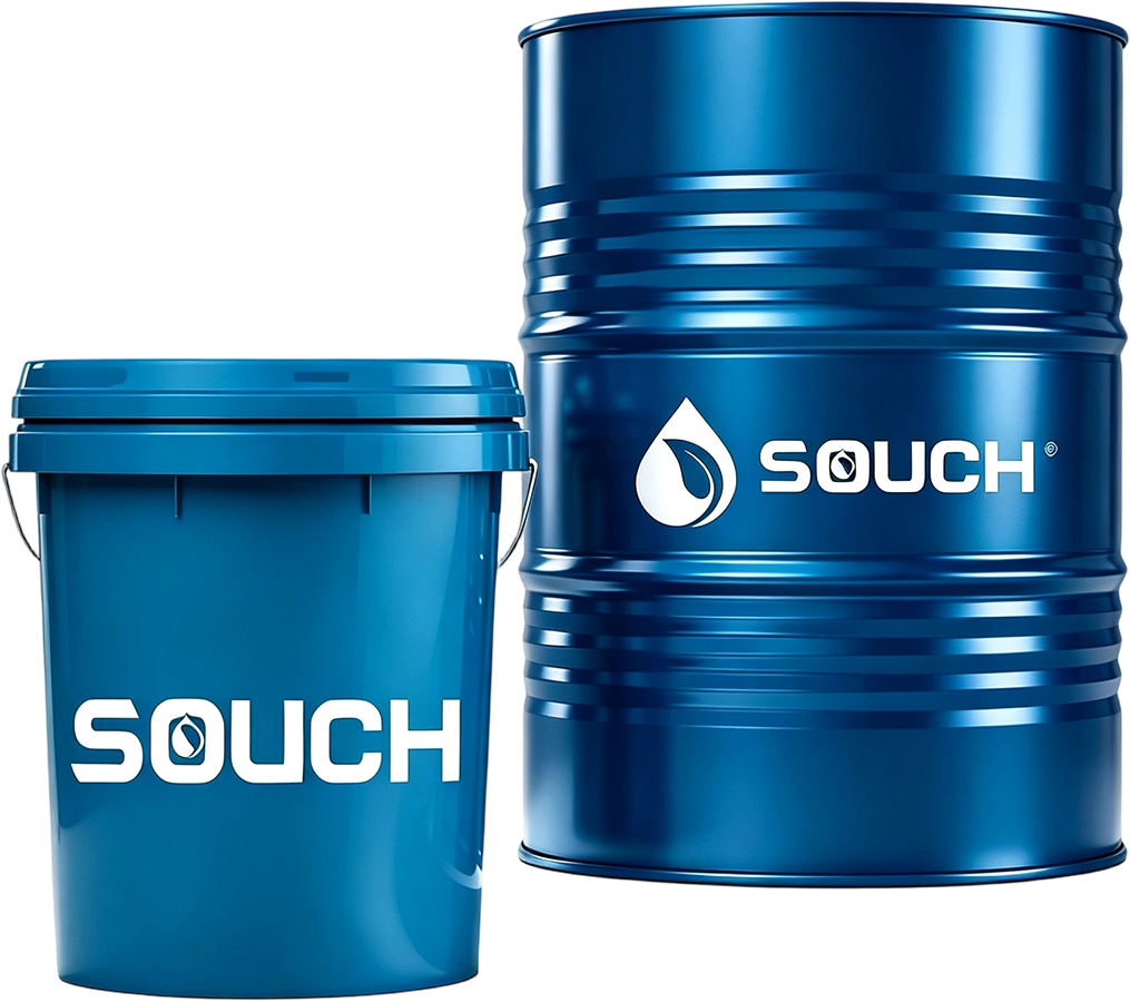 Advance with Lubrication, Sustain with Quality