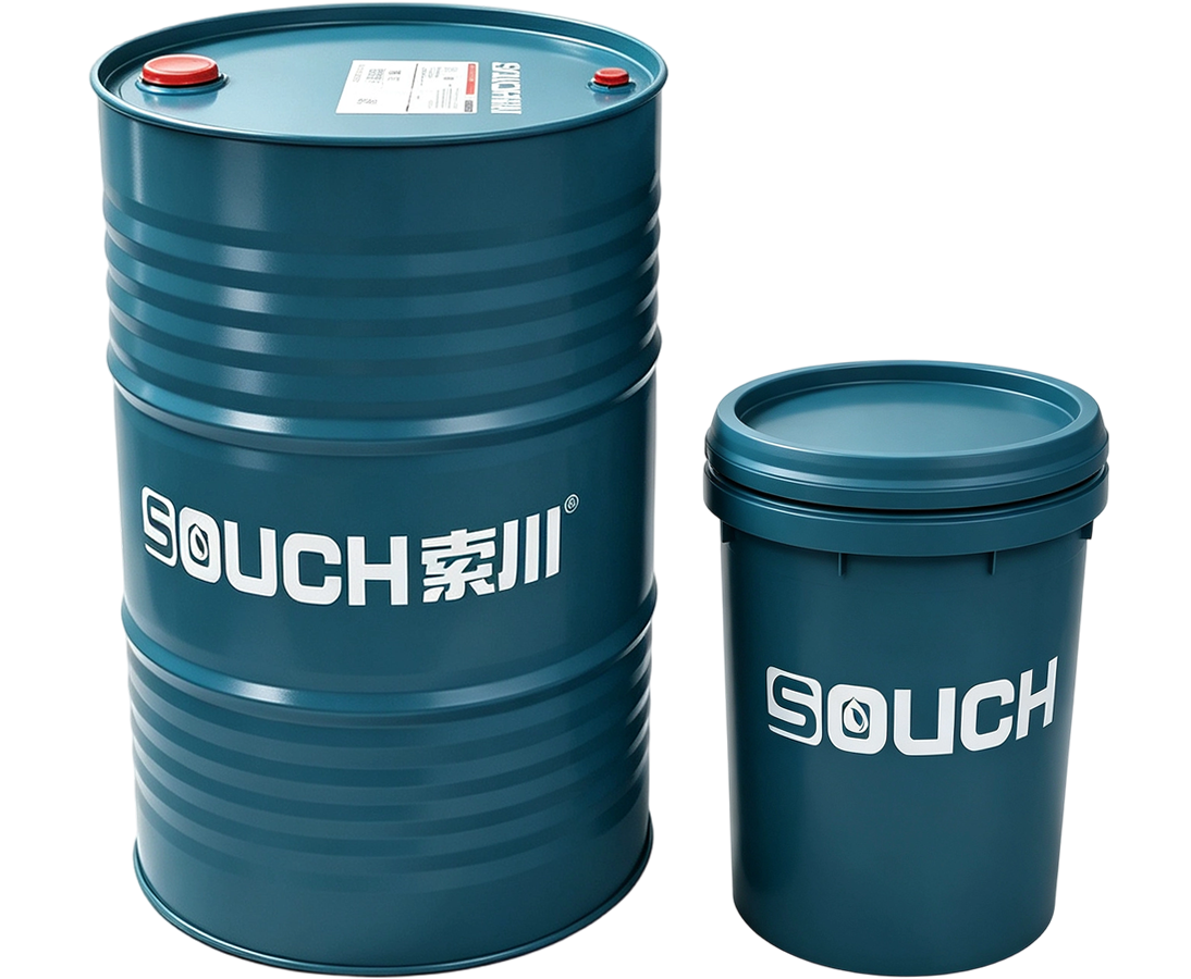 Professional lubrication, crafted by Yuanyao